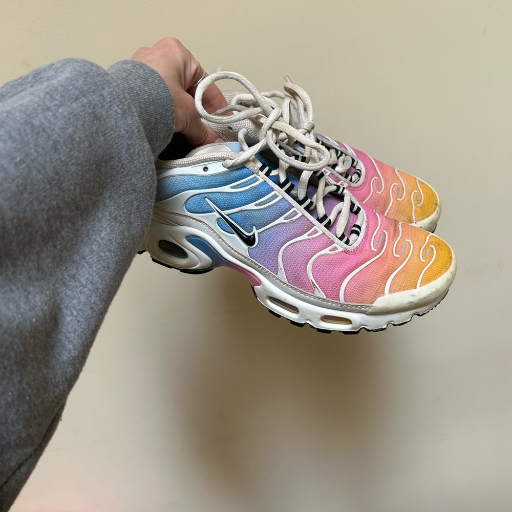Nike Air Max Plus 'Summer Gradient'